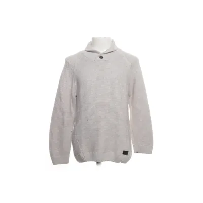 Tröja (Grå) från Zara Boys Collection Bomull, Polyester