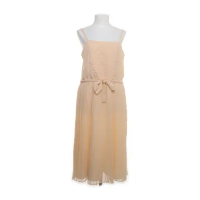 Kjole (Beige) fra Designers Remix Collection Polyester