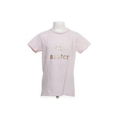 T-shirt (Rosa) från Livly Bomull