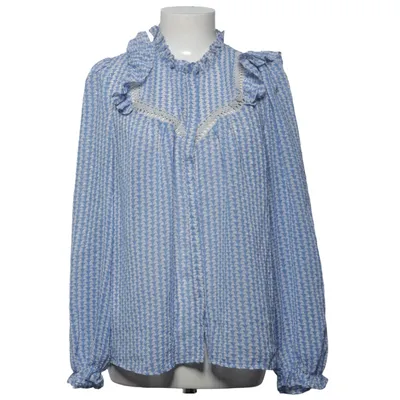 Blouse (Bodil) van Continue Polyester