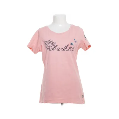 T-shirt (Pink) fra Gaastra