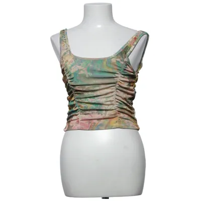 Linne (Flerfärgad) från Urban Outfitters Elastan, Polyester