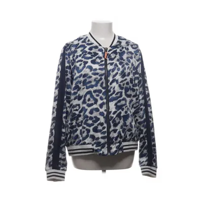 Blouson (Bleu, Gris, Blanc, Multicolore) de Dranella Polyester