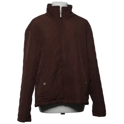 Jakke (Brun) fra Jane Ashley Polyester