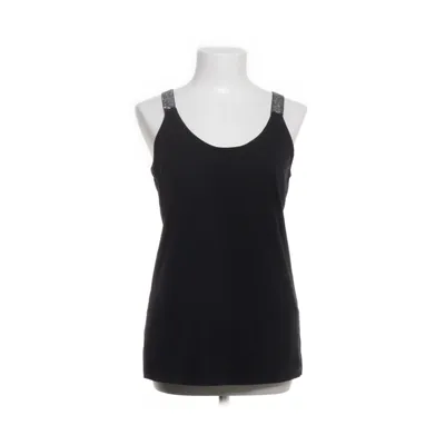Tank Top (Black) from Qiero
