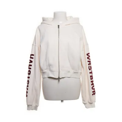 Hoodie (White) from WRSTBHVR