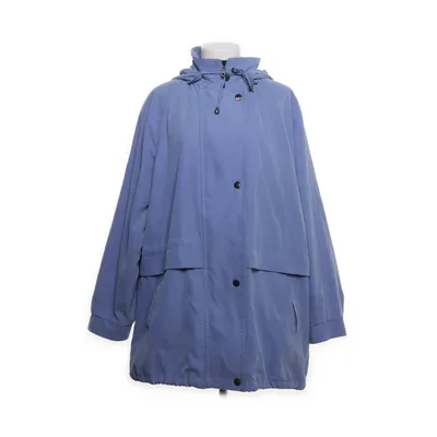 Jacket (Purple) from Cappuccini Nylon, Polyester