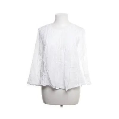 Top (White) from Zara Trafaluc Collection
