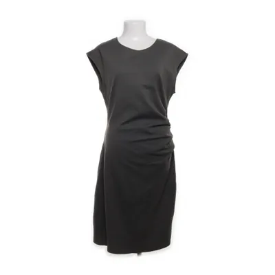 Dress (Green) from H&M Modern Classic Viscose, Polyamide, Elastane