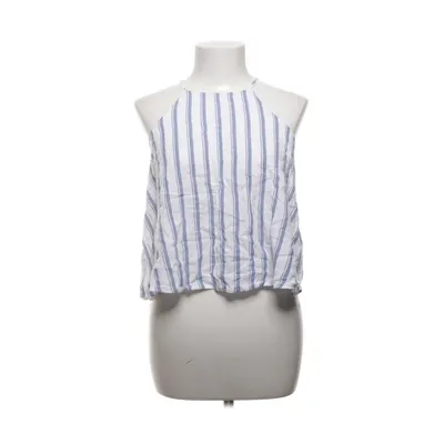 Linne (Blå, Vit) från Hollister Viskos