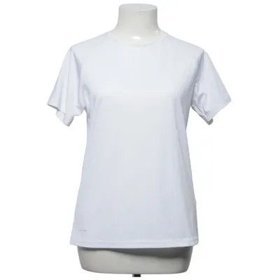 T-shirt (White) from SATS Recycled polyester