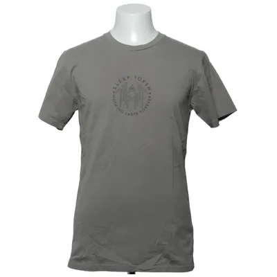 T-shirt (Staple) från As Colour Bomull, Viskos