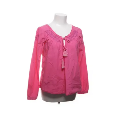 Blouse lavallière (M114 - 318) de Odd Molly Coton