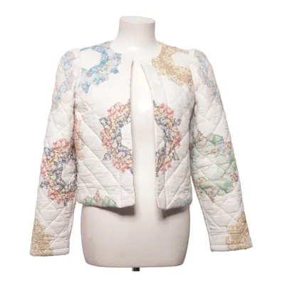 Jakke (Hvid, Flerfarvet) fra Sézane x Sea New York Bomuld, Modal, Polyester