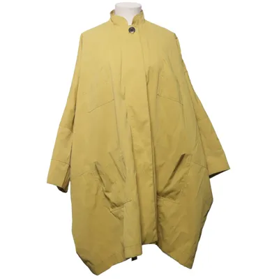 Veste (Jaune) de Bitte Kai Rand Polyamide, Polyester