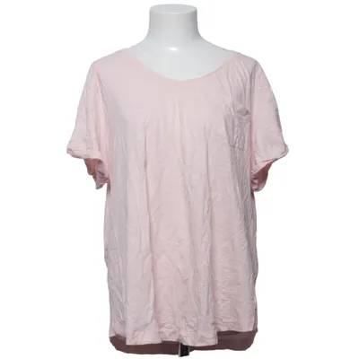 T-shirt (Pink) fra Style & Co Bomuld
