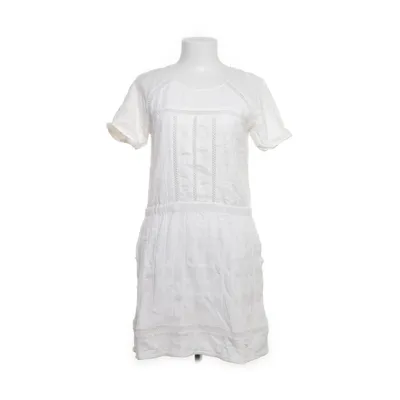Klänning (Vit) från Madewell Bomull