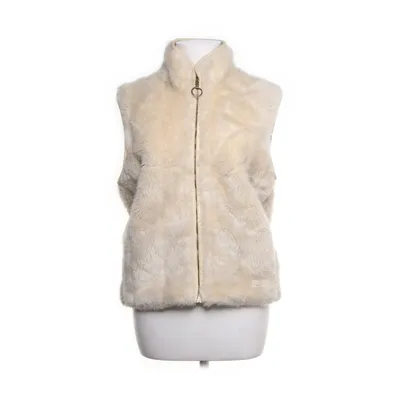 Outdoor vest (Beige) van Filippa K Acryl, Polyamide