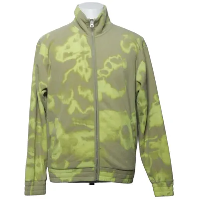Veste polaire (Vert, Jaune) de Weekday