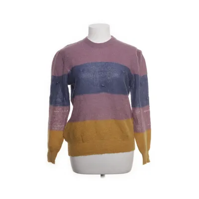 Tröja (Lila, Blå, Gul) från Pier