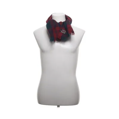 Halsduk (Röd, Grön) från Glentex