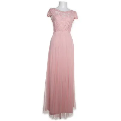 Avondjurk (Roze) van VILA Clothes Polyester