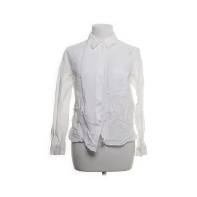 Shirt (White) from Tiger of Sweden Linen, Viscose