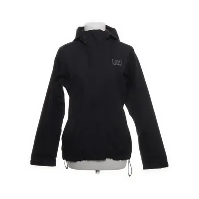 Outdoor jas (Zwart) van Helly Hansen Polyamide, Polyester, Polyurethaan