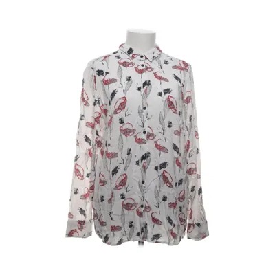 Skjorta (Vit, Röd, Svart) från Imitz