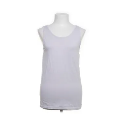 Tank Top (White) from VanVaan