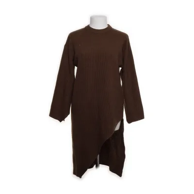 Jurk (Bruin) van Micha Lounge