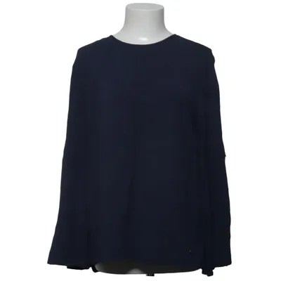 Blus (Blå) från Hampton Republic Viskos