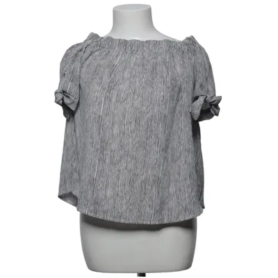 Top (Gray) from Noémi Kent Polyester