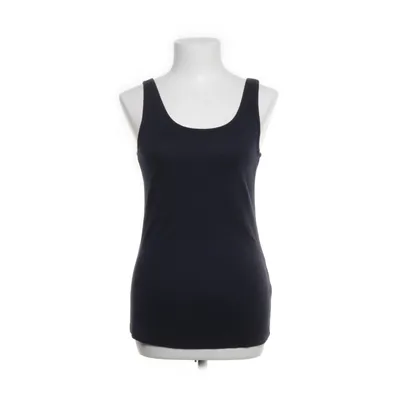 Tank Top (Black) from Iwie Cotton