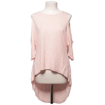 Top (Roze) van Koucla Elastaan, Polyester