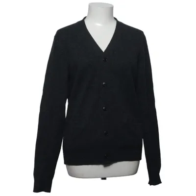 Kofta (Grå) från Uniqlo Ull