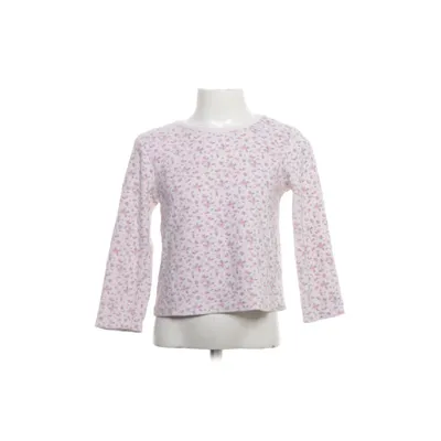 Pyjamatrui (Roze, Meerkleurig) van Vertbaudet Katoen, Polyester