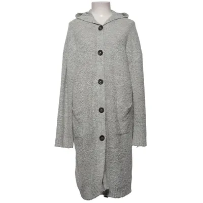 Cardigan (Bouclé W Cardigan) fra Angelology Akryl, Polyester