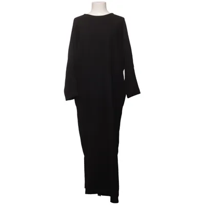 Robe (Dalila) de Mark Kenly Dominotan Cuir, Polyester