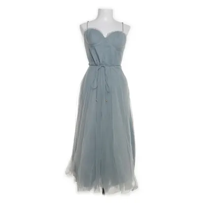 Evening gown (Green) from Billy J Polyester, Elastane