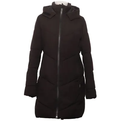Vinterfrakke (Brun) fra Oysho Sport Polyester