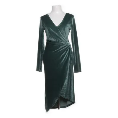Jurk (Groen) van H&M Trend Polyester, Elastaan