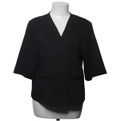 Blazer (Sort) fra Culture Elastan, Polyester, Viscose