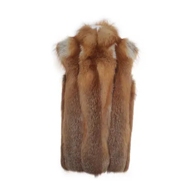 Pälsjacka (Väst ) från H. Andreasson Päls