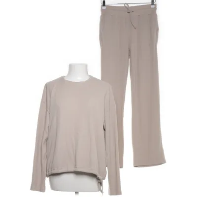 Set (Brun) från Essenza Elastan, Polyester, Viskos