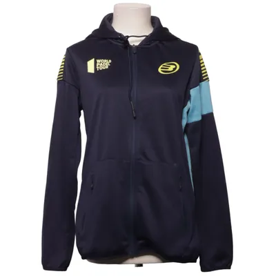 Träningsjacka (Blå, Gul, Flerfärgad) från Bullpadel Polyester