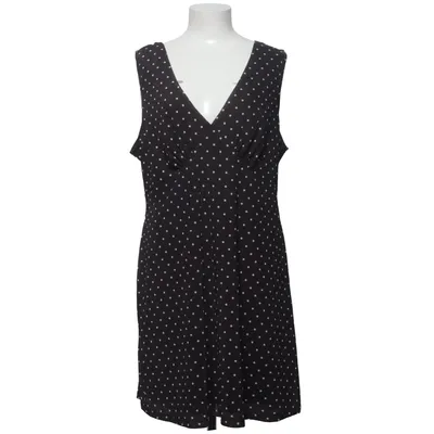 Jurk (Zwart) van New Look Elastaan, Polyester