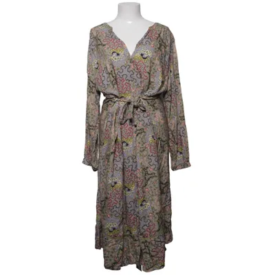 Klänning (Flerfärgad) från Adia Fashion