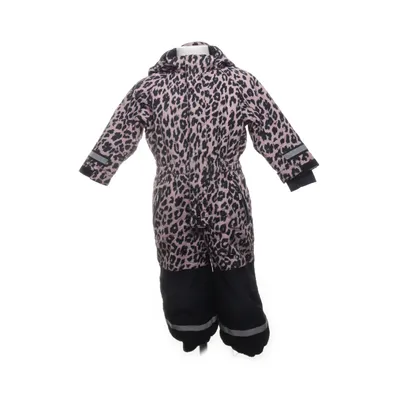 Overall (Rosa, Svart, Flerfärgad) från Kaxs Proxtec Polyamid, Polyester