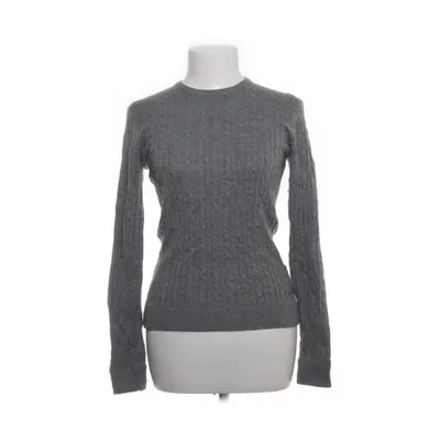 Sweater (Gray) from L.O.G.G by H&M Acrylic, Cotton, Polyamide, Wool